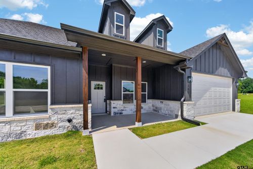 105 W Teal Drive, Troup, TX, 75789 | Card Image