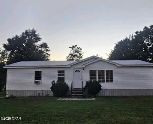 17627 Koerner Road, Fountain, FL, 32438 | Card Image