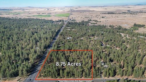 1212 S Brooks Rd, Medical Lake, WA, 99022 | Card Image
