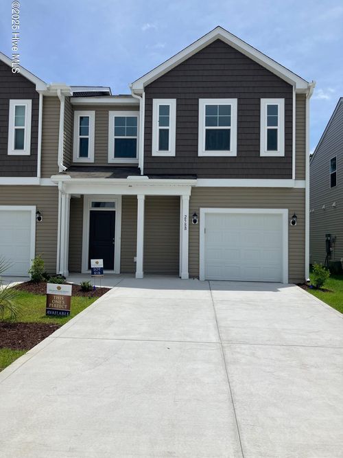 83-b-250 Arnette Dr, Ocean Isle Beach, NC, 28469-1549 | Card Image