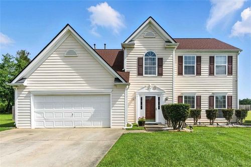 150 Crestworth Xing, Powder Springs, GA, 30127-5773 | Card Image