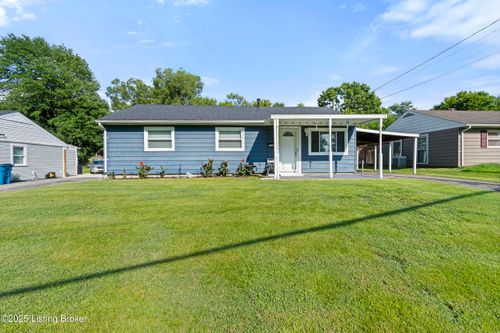 4820 Andalusia Ln, Louisville, KY, 40272-3306 | Card Image