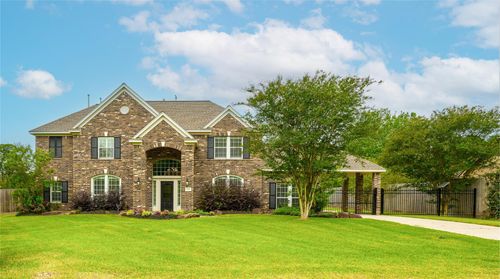 14407 Spring Mountain Dr, Tomball, TX, 77377-3968 | Card Image