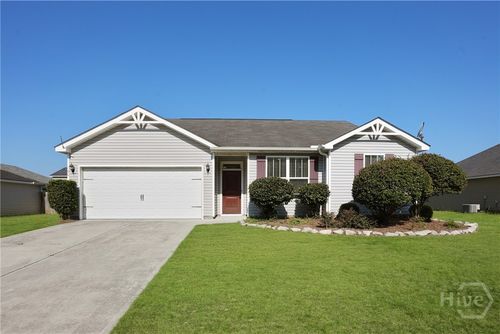 106 Clydesdale Ct, Guyton, GA, 31312-5987 | Card Image