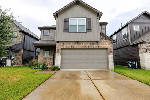 922 Steel Blue Dr, Houston, TX, 77073-1000 | Card Image