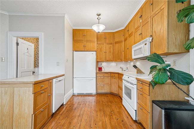 26 2 Nd Ave, House other with 3 bedrooms, 2 bathrooms and 2 parking in Scottdale PA | Image 13