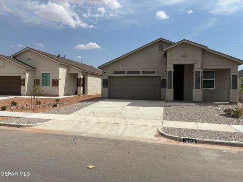 15164 Conviction Avenue, El Paso, TX, 79938 | Card Image