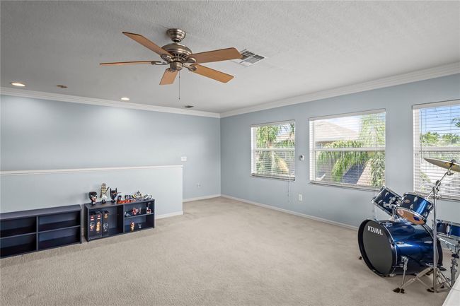 12801 Stanwyck Cir, House other with 4 bedrooms, 3 bathrooms and null parking in TAMPA FL | Image 25