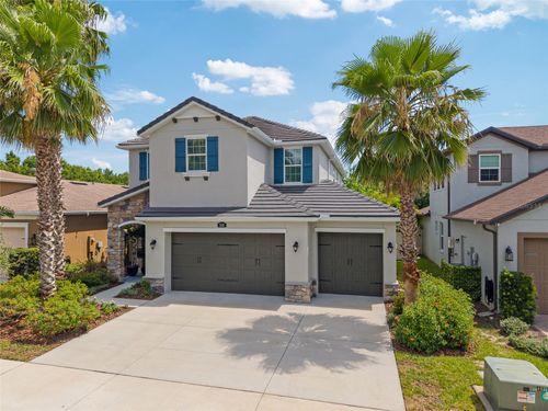 3532 Wicket Field Rd, Lutz, FL, 33548-3400 | Card Image