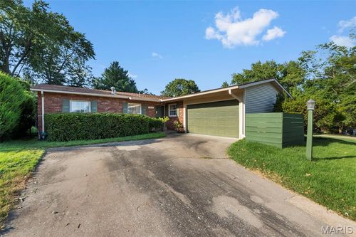 2612 Leroy Drive, Cape Girardeau, MO, 63701 | Card Image