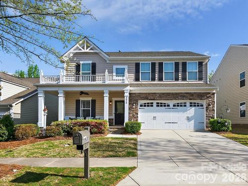 3020 Fallondale Rd, Waxhaw, NC, 28173-4512 | Card Image