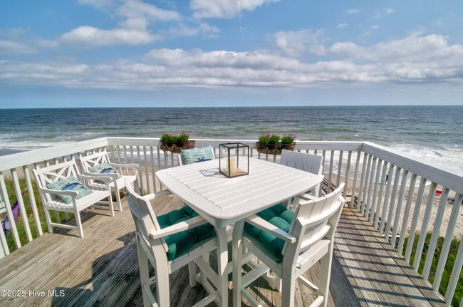 2008 Surfrider Ct, Condo with 3 bedrooms, 2 bathrooms and null parking in Kure Beach NC | Image 22