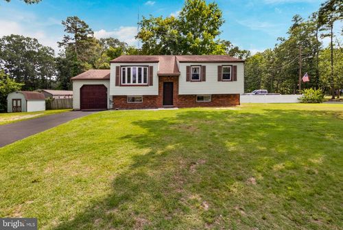 500 Ridgewood Ter, WILLIAMSTOWN, NJ, 08094-2443 | Card Image
