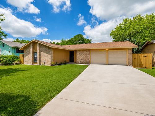 8711 Painted Teepee, San Antonio, TX, 78242 | Card Image