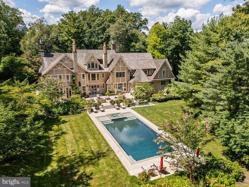 545 Avonwood Rd, HAVERFORD, PA, 19041-1602 | Card Image