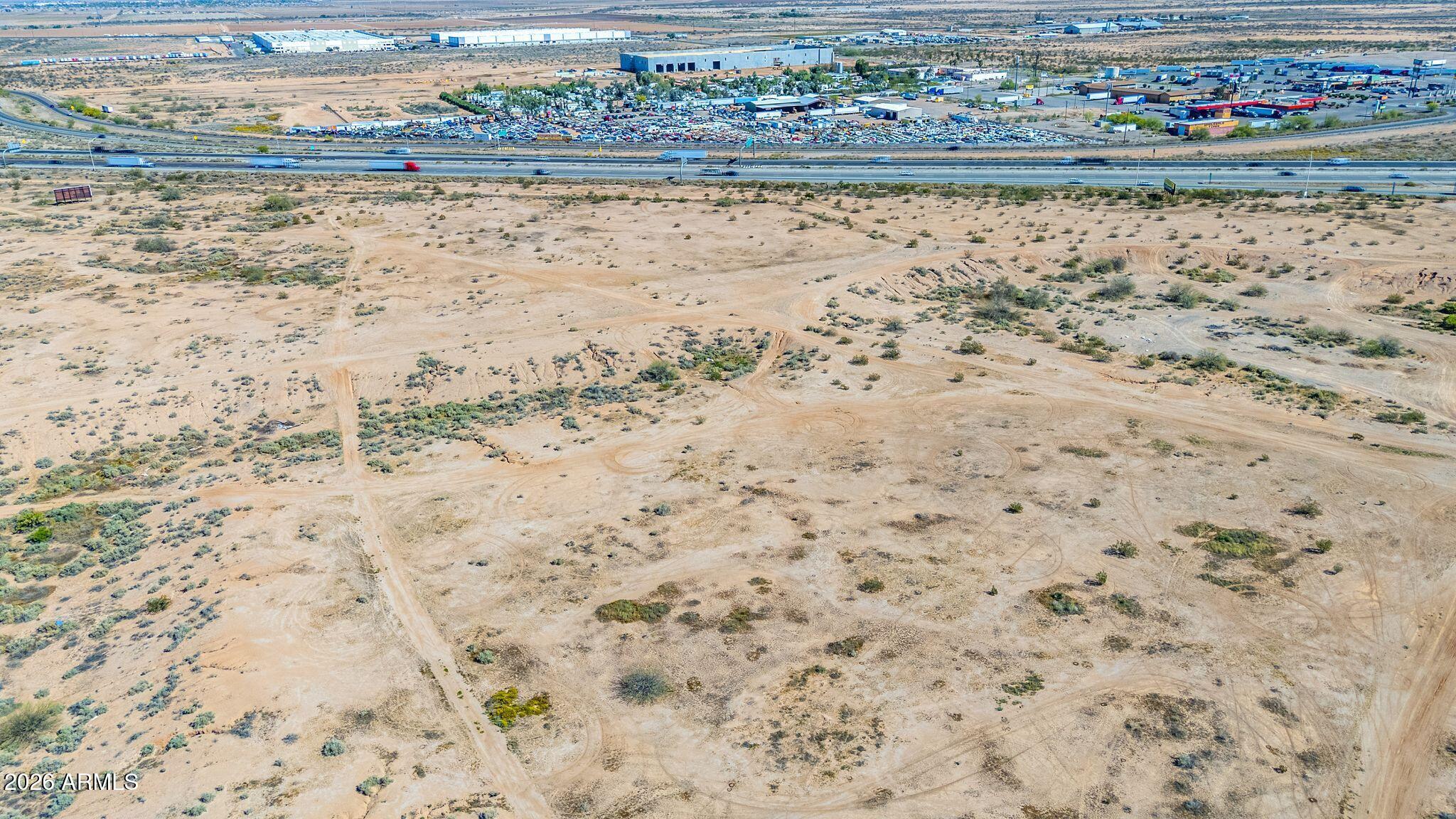 Land in Casa Grande 3