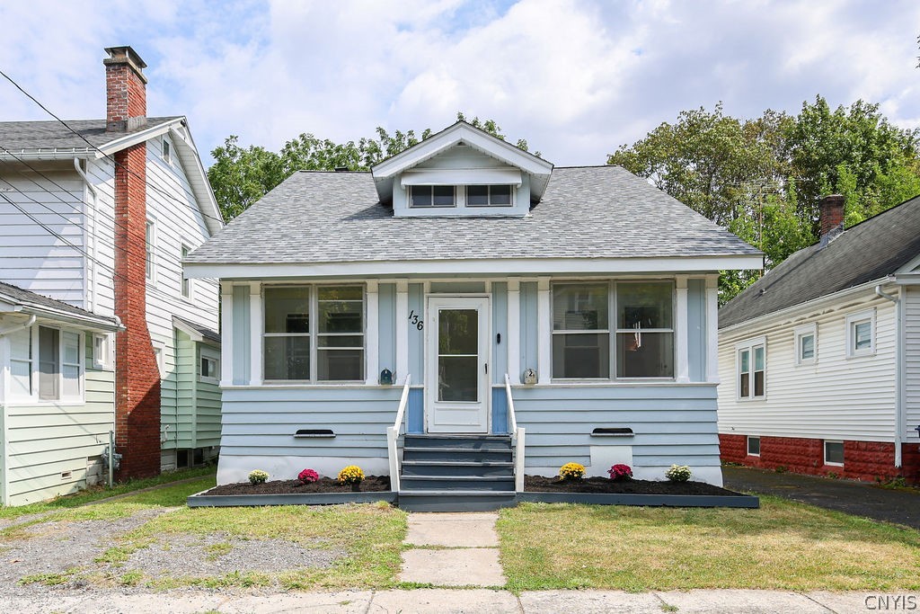 Residential in Syracuse