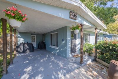 735 W Gate Drive, House other with 2 bedrooms, 1 bathrooms and null parking in Safety Harbor FL | Image 1