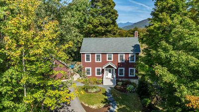 55 South Station Road, House other with 6 bedrooms, 3 bathrooms and null parking in Woodstock NH | Image 2