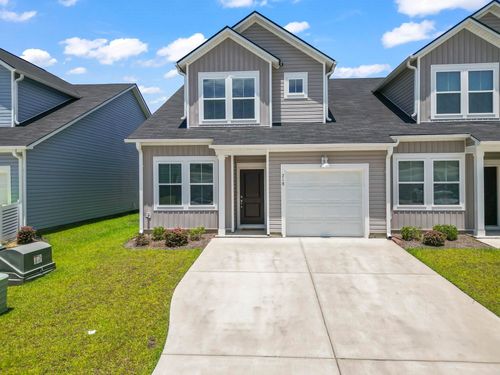 lot-708-218 Brackish Dr., Myrtle Beach, SC, 29588 | Card Image