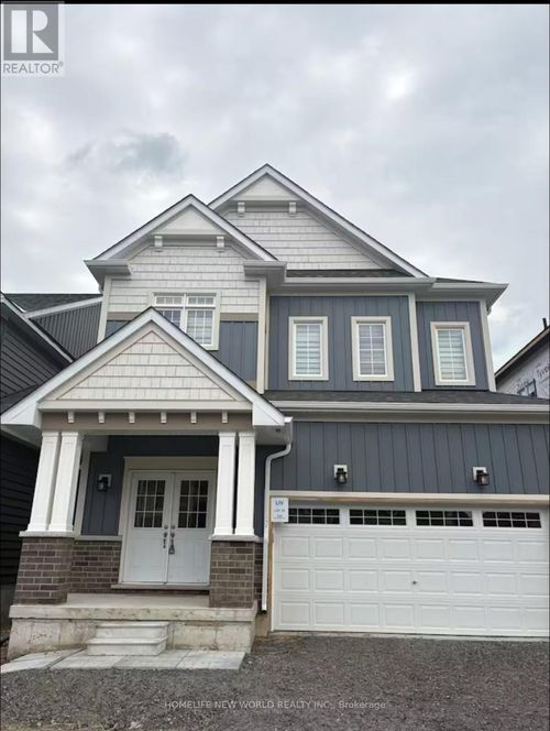 325 Mceachern Lane, Gravenhurst, ON, P1P0H8 | Card Image