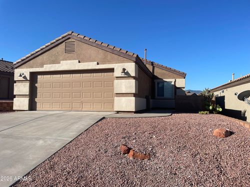 4981 E Catalina Ct, Cornville, AZ, 86325-5097 | Card Image