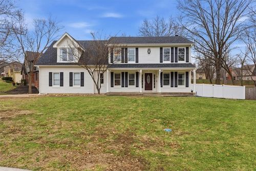 13403 W 78th Pl, Lenexa, KS, 66216-3098 | Card Image