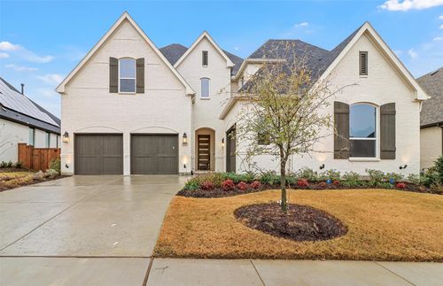 2241 Red Cedar Trl, Prosper, TX, 75078-2870 | Card Image