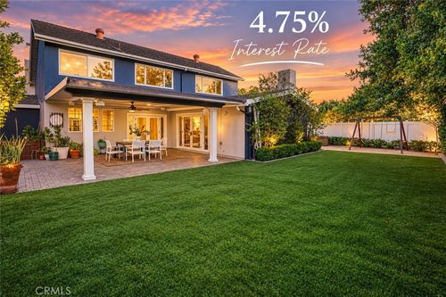 25721 Cervantes Ln, Mission Viejo, CA, 92691-5603 | Card Image