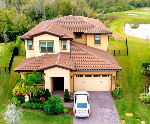 8112 Cleobury Dr, Orlando, FL, 32832-6472 | Card Image