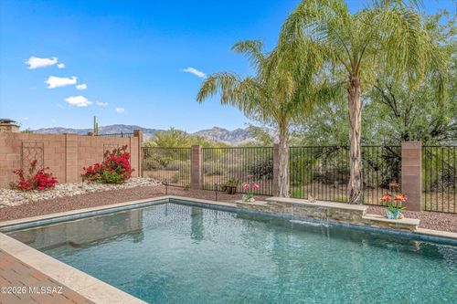 12472 N Paseo Penuela, Marana, AZ, 85658-4703 | Card Image
