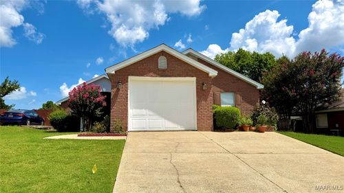 3024 Ivy Chase Loop, Montgomery, AL, 36117-6983 | Card Image