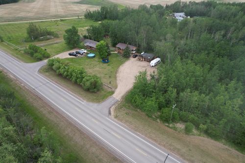 71432 Range Road 262 Highway, Ridgevalley, AB, T0H0Y0 | Card Image