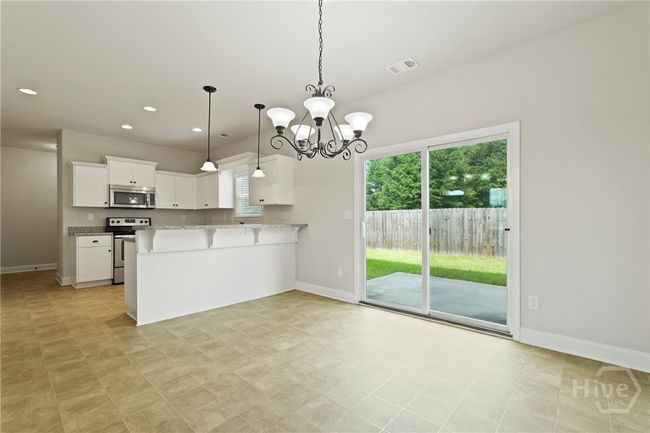 153 Whirlwind Way, House other with 3 bedrooms, 3 bathrooms and null parking in Guyton GA | Image 11