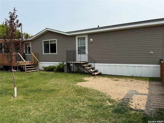 3 - 404 8 Th Ave E, House other with 3 bedrooms, 2 bathrooms and 2 parking in Watrous SK | Image 39