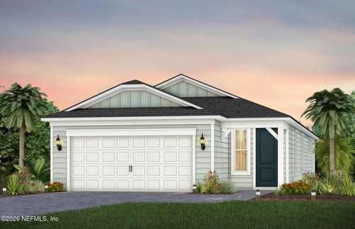 647 Bearing Pt Lane, Yulee, FL, 32097 | Card Image