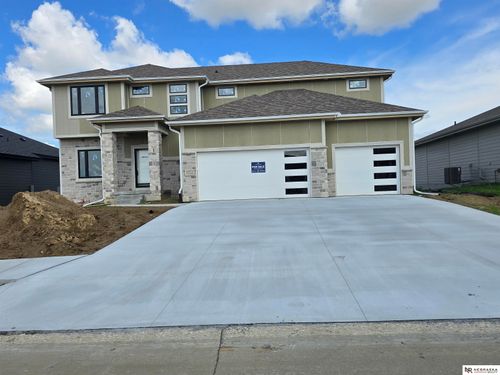 10911 N 161st Ave, Bennington, NE, 68007-6426 | Card Image