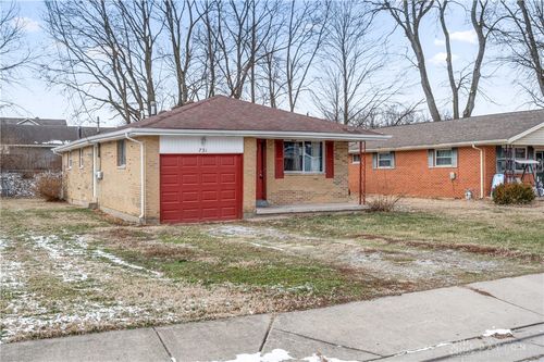 731 N Pearl St, Covington, OH, 45318-1449 | Card Image