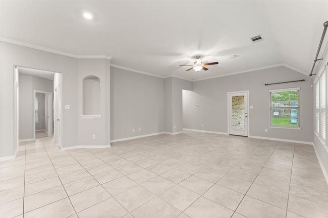 27918 Creek Flat Dr, House other with 3 bedrooms, 2 bathrooms and 2 parking in Spring TX | Image 18