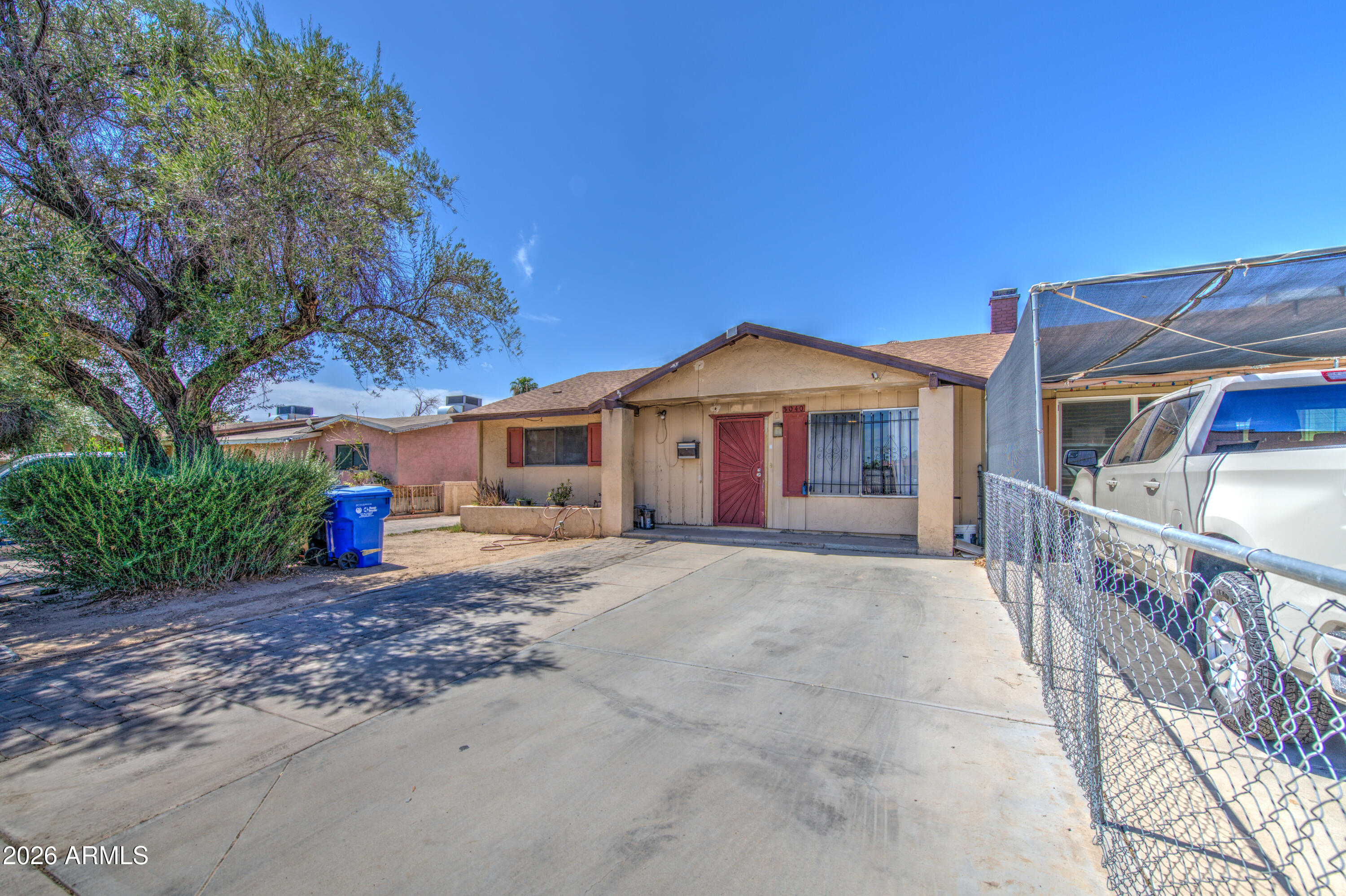 Residential in Phoenix