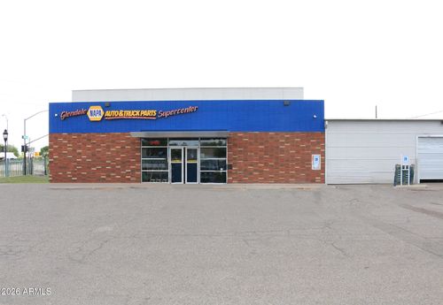 6020 W Myrtle Ave, Glendale, AZ, 85301-1852 | Card Image