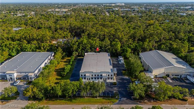3550 Westview Dr, Home with 0 bedrooms, 0 bathrooms and null parking in Naples FL | Image 4