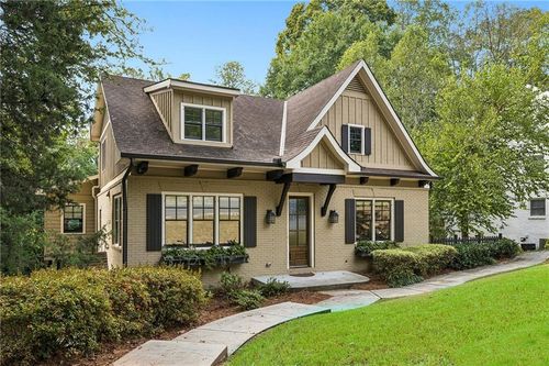 279 Lakeview Ave Ne, Atlanta, GA, 30305-3766 | Card Image