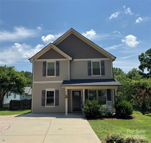 212 Old Centergrove Rd, Kannapolis, NC, 28083-4966 | Card Image
