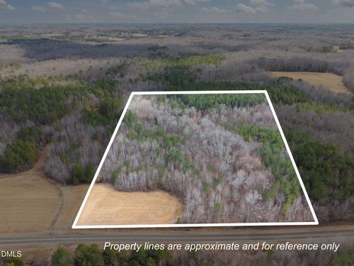 Lot 2 Collie Jones Rd, Rougemont, NC, 27572 | Card Image