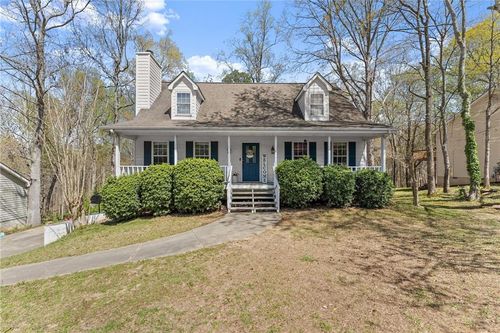 3044 Saddle Creek Dr, Gainesville, GA, 30507-9467 | Card Image