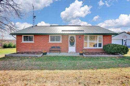 1976 Fish Lake Rd, Demorestville, ON, K0K1W0 | Card Image