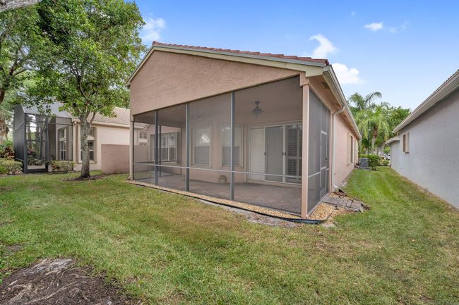 9916 Tallyrand Dr, House other with 3 bedrooms, 2 bathrooms and null parking in Lake Worth FL | Image 19
