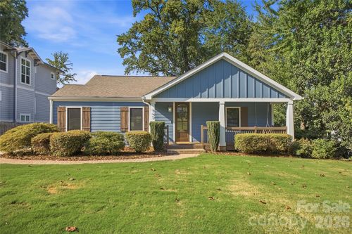 947 Everett Pl, Charlotte, NC, 28205-1931 | Card Image