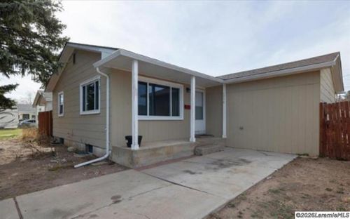 1710 E Park Ave, Laramie, WY, 82070-4254 | Card Image
